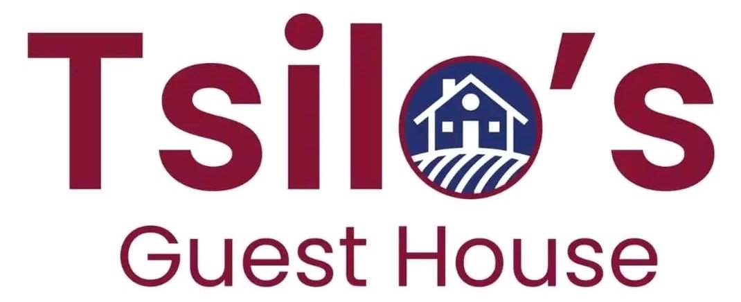 Ts'ilo's Guest House Logo